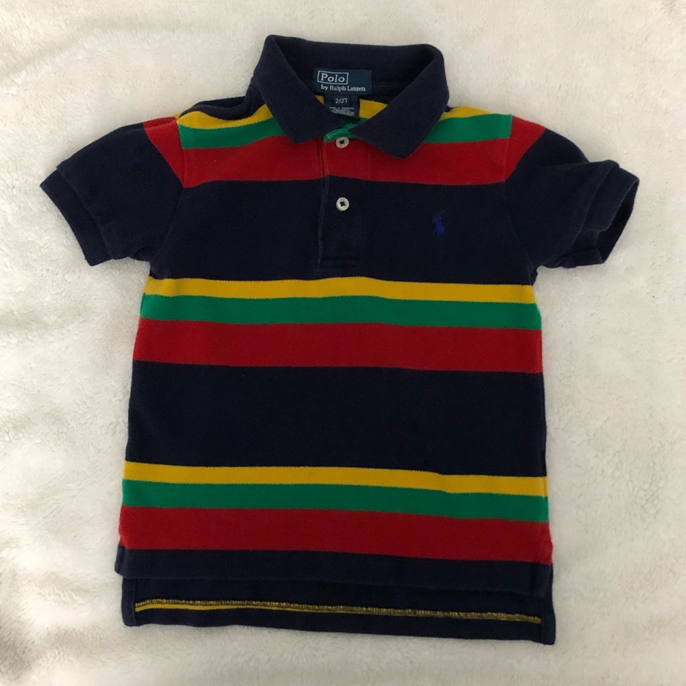Polo by Ralph Lauren